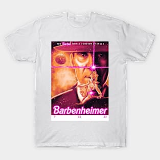 barbenheimer T-Shirt